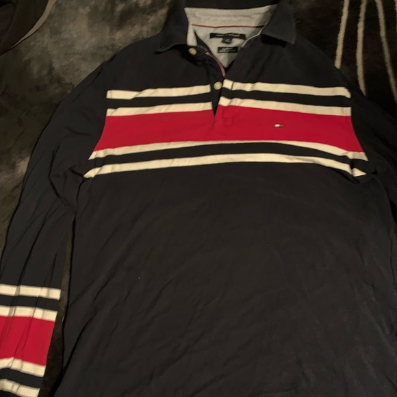 Tommy Hilfiger Other - Tommy long sleeve
